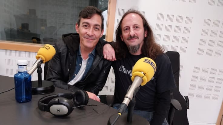 Entrevistamos a La caja de Pandora