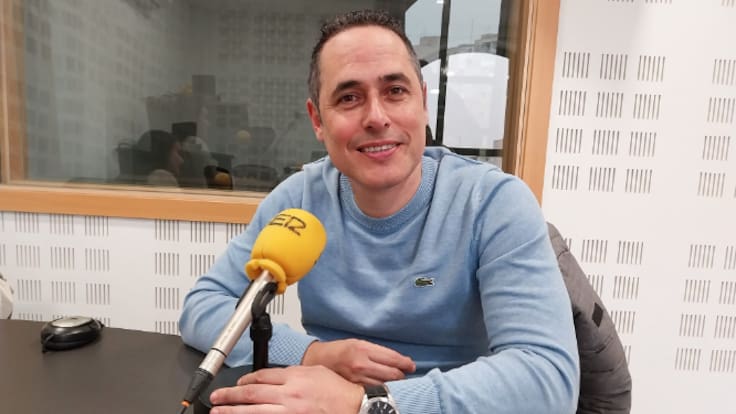 Entrevistamos a José María Porras, alcalde de Griñón