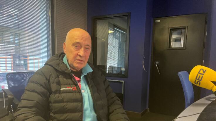 La otra cara del deporte leonés: Ángel García y las artes marciales a los 70 (13/12/2023)