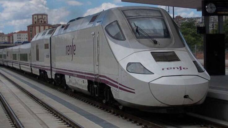 Vuelven los problemas para adquirir los abonos del AVE Madrid-Zamora
