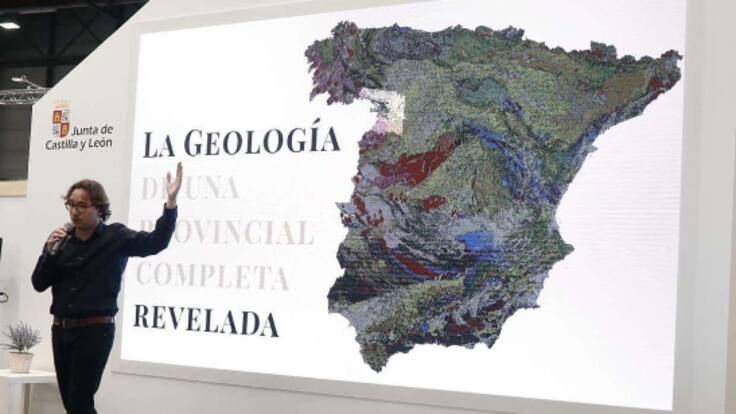 Premio para el proyecto de divulgación "Todo esto era campo" del zamorano Manuel Iglesias