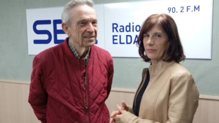 La Plataforma por la Paz de Elda nace para luchar contra las violaciones de los derechos humanos