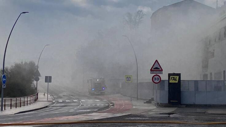 Buenas noticia para los trabajadores de FAL-Chiruca: se aprueba el ERTE para la plantilla (13/12/2023)