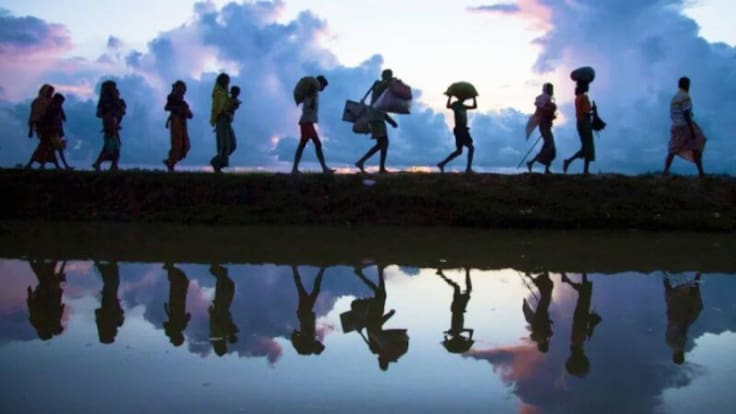 Existe un Derecho Humano a la nacionalidad, pero qué pasa con los apátridas