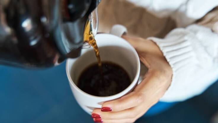 Hay menos café, es más caro y veremos si de menor calidad