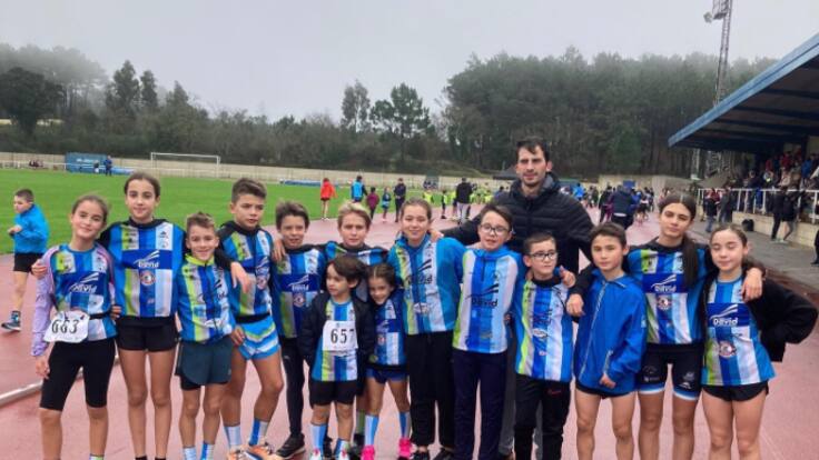 Manuel Fraga: "La situación para practicar triatlón es lamentable"