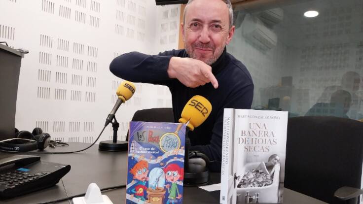 Rincón Literario del jueves, 14 de diciembre