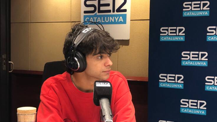 ENTREVISTA.La caja de arena