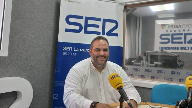 Samuel Martín: "Las infracciones en espacios protegidos no quedan impunes"