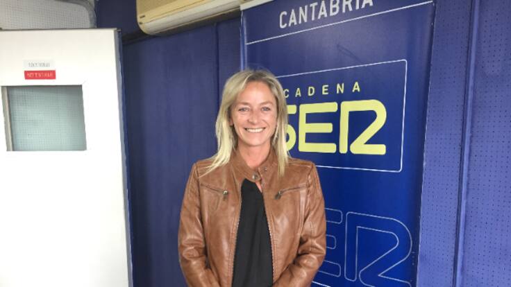 Susana Herrán, alcaldesa de Castro Urdiales: "Proponemos un hospital en altura".