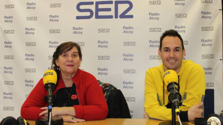 Tragaluz-Escola Municipal de Teatre d'Alcoi