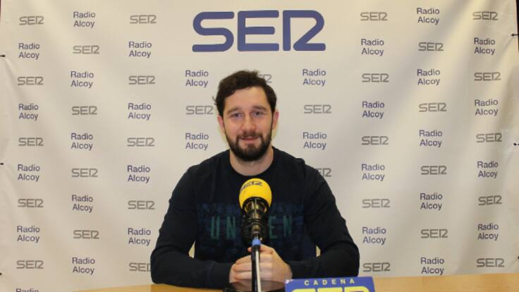 Tragaluz-Música Primitiva Apolo d'Alcoi