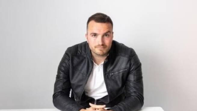 Entrevista en Hoy por Hoy a Telmo Lazkano ( 14/12/2023)