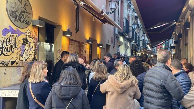 ¿Cambiamos nuestros hábitos en Navidad? Entrevista con Euroconsumo La Rioja (16/12/2023)