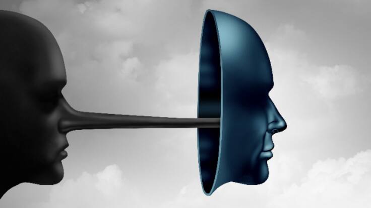 En la Ciberguarida (19-12-2023): Inteligencia Artificial, phishing y deepfakes.