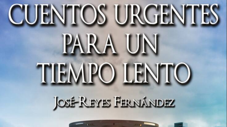 "Un sueño piatgórico", un relato de José-Reyes Fernández