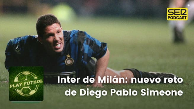 Inter: nuevo reto de Simeone