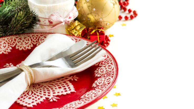 La Buena Mesa: Ideas leonesas de estrella Michelín para tus menús de Navidad (II) (18/12/2023)