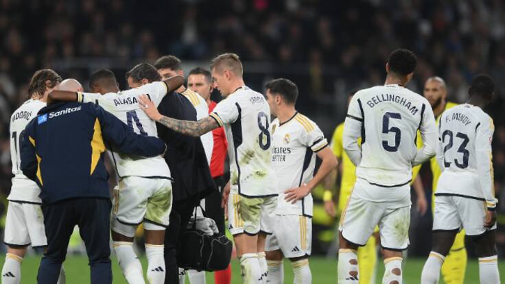 "O lo paran o se cargan el fútbol"