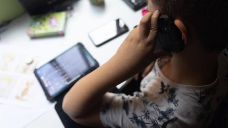 Teléfonos inteligentes