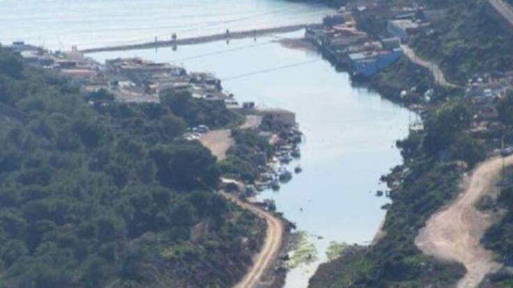 José Ibarra sobre la Algamecha Chica en Hoy por hoy Cartagena