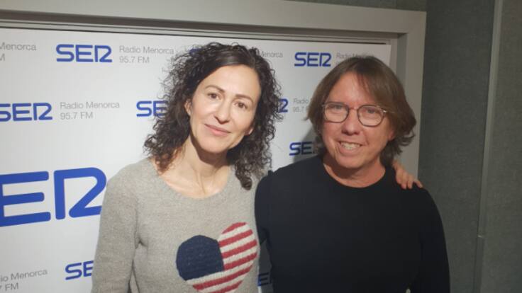 BPSO Menorca y enfermedad mental. El trabajo de los TCAE. Diciembre 2023