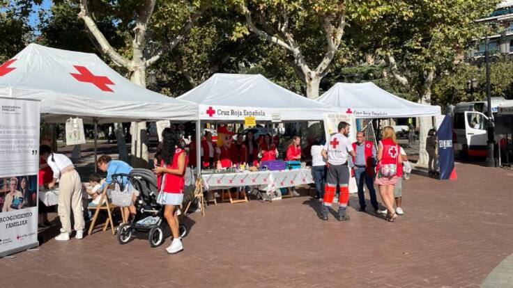 La Primera Llamada con Nuria Vicente, CCOO La Rioja (21/12/2023)