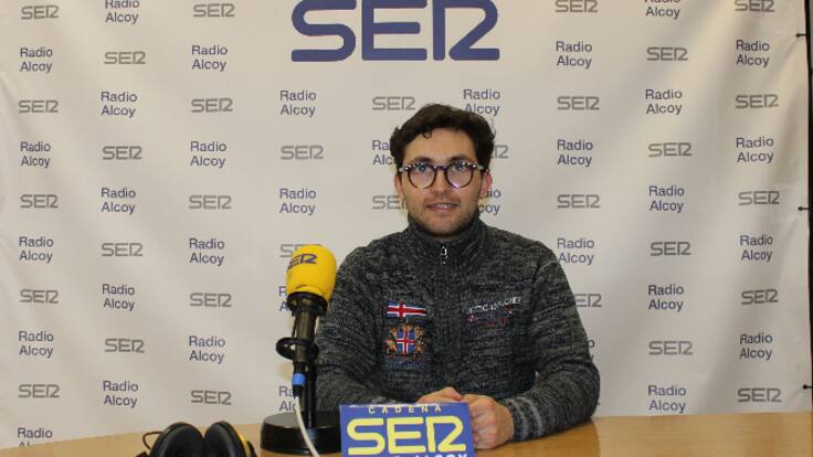 El concert de Nadal de l’Orquestra Simfònica d’Alcoi