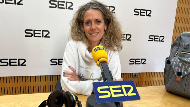 SER Enfermeras: las enfermeras del 061 en Navidad