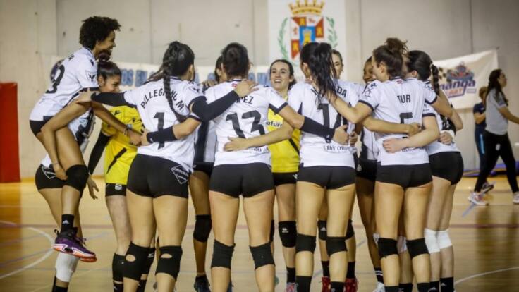 Entrevista a Laura Angosto, presidenta del Algar Surmenor - 22/12/2023