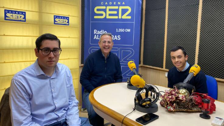 Algeciras Port Digital Academy