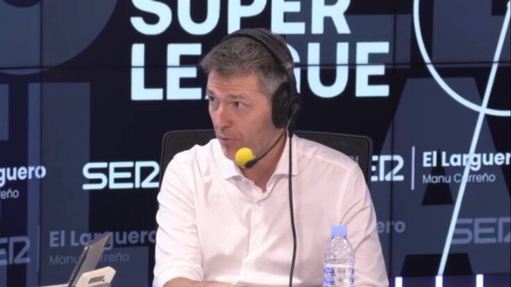 ¿Sería gratis ver el fútbol con la Superliga? La frase que da la respuesta real