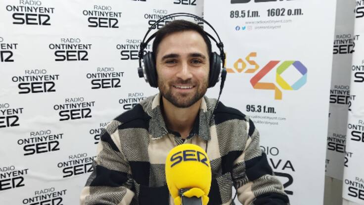 Entrevista a Alejandro Pereira. Premi Joves Iniciatives d’Emprenedoria en Psicologia.