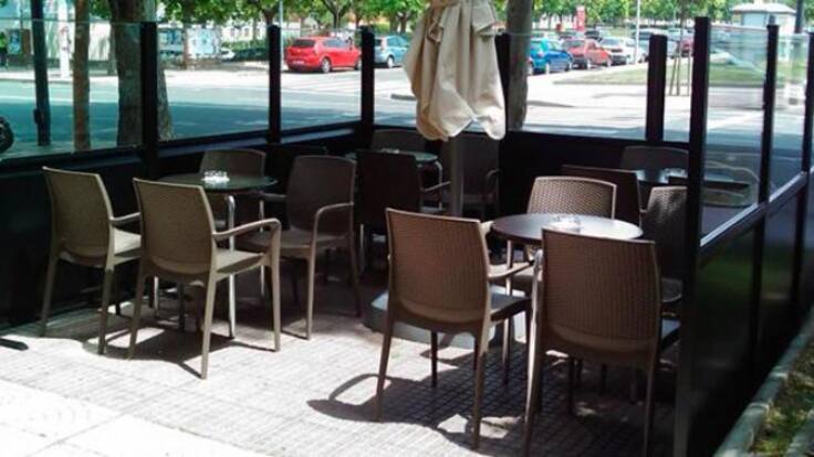 El alcalde de Pinto, Salomón Aguado, repasa los nuevos horarios de hostelería para Navidad