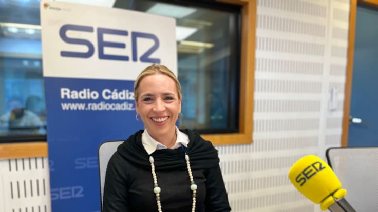 Entrevista a Almudena Martínez del Campo