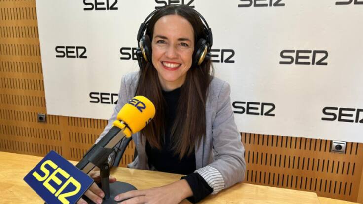 Anna Gil Wittke: La perspectiva positiva de la vida en pareja