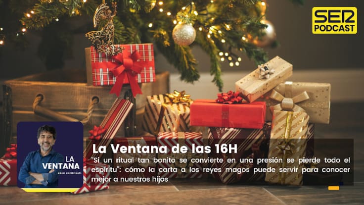 "Si un ritual tan bonito se convierte en una presión se pierde todo el espíritu”: cómo la carta a los reyes magos puede servir para conocer mejor a nuestros hijos