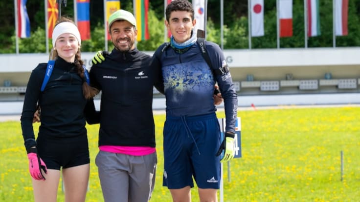 Lanau y Rodrigo de Mayencos