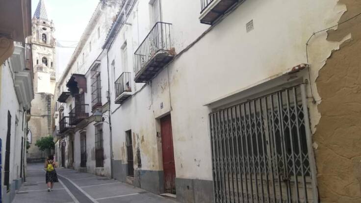 Entrevista con Fátima Ruiz Lassaleta