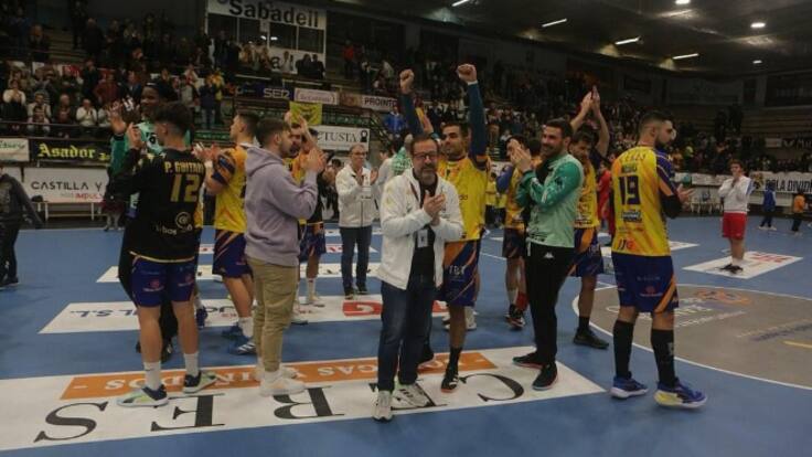 Un 2023 para un Tubos Aranda que quiere mirar hacia arriba