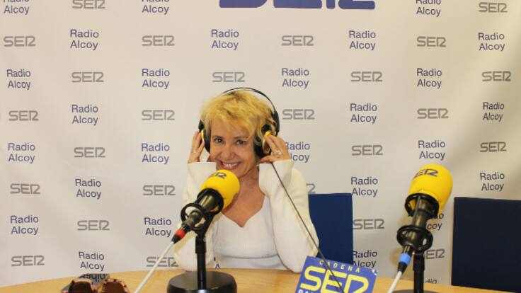 Sol Picó: "Mantindre el reconeixement del públic és el millor que m'ha passat aquests 30 anys" (29/12/2023)