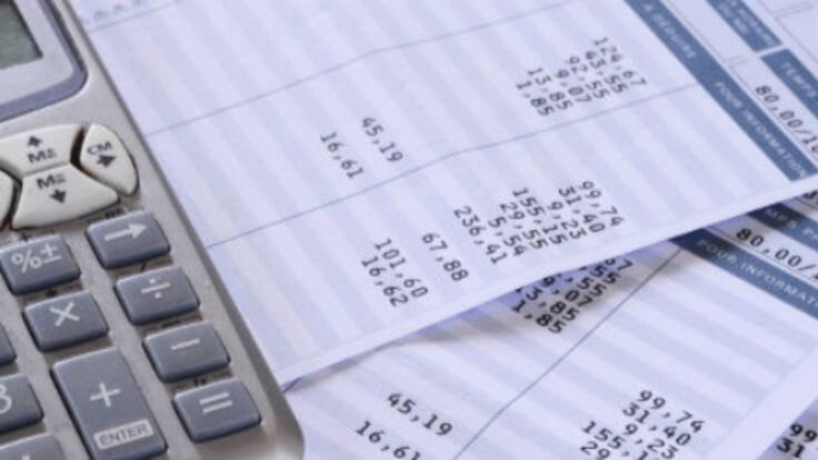 Así van a notar los cántabros en sus bolsillos la rebaja fiscal que entra en vigor el 1 de enero