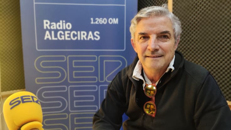 Juan Carlos Pardo publica "Finis saeculi"