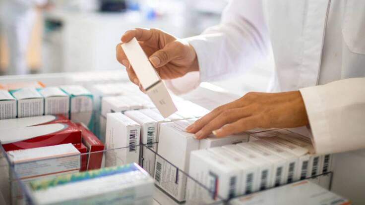 ¿Faltan medicamentos en las farmacias de A Coruña?