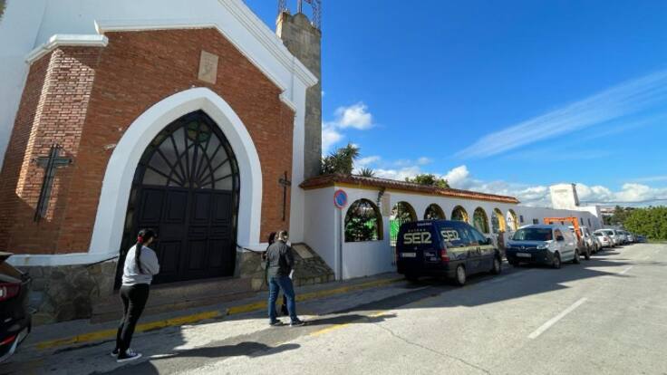 Vecinos de Pescadores muestran preocupación por la apertura de un Centro de Estancia Nocturna en el barrio