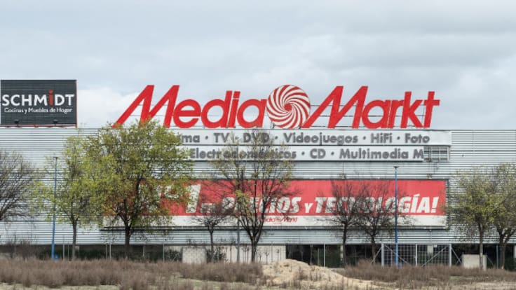 Joel Franco, Director de Expansión de Equilis, repasa la fecha de apertura del centro comercial Nexum de Fuenlabrada