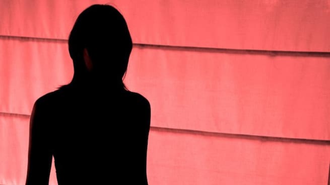Carmen, de víctima de trata a asistente de mujeres explotadas sexualmente