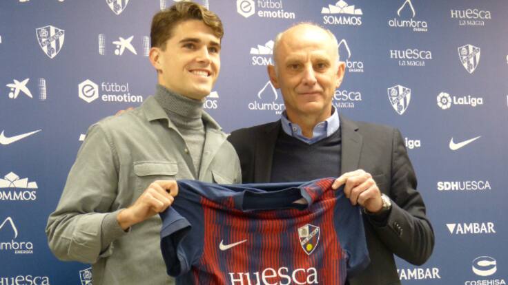 Balance de Martín González