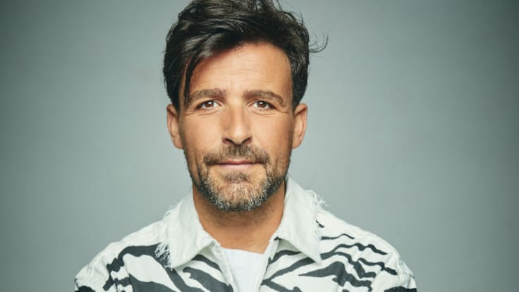 Entrevista a Diego Cantero, de Funambulista, en Hoy Por Hoy Alicante