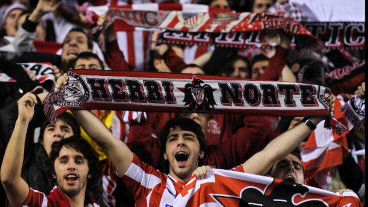 Mil euros por dos noches de hotel en Sevilla... ¡y el Athletic aún no está clasificado!